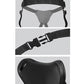 Body Dock Original Universal Strap-On Harness System