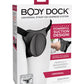 Body Dock Original Universal Strap-On Harness System