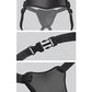 Body Dock Elite Mini Universal Strap-On Harness System