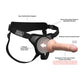 Body Dock Elite Mini Universal Strap-On Harness System