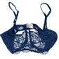 Lace Bra & Panty