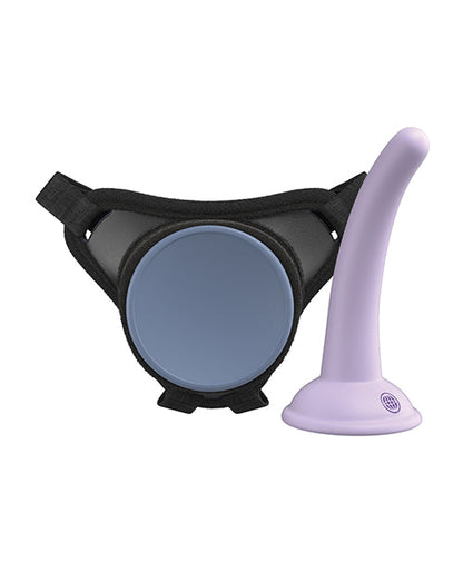 Kit de fixation Dillio Platinum Body Dock SE