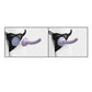 Kit de fixation Dillio Platinum Body Dock SE