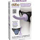 Kit de fixation Dillio Platinum Body Dock SE