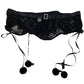 Lace bra set