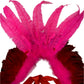 Feather Headdress