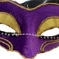 Carnival Half Mask