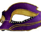 Carnival Half Mask