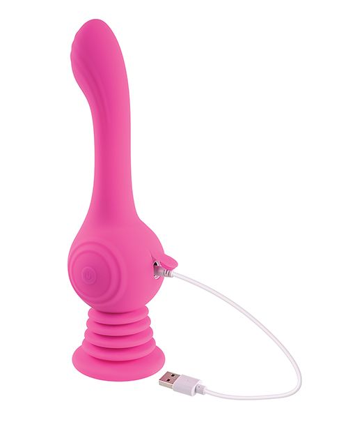 Evolved Gyro Vibe - Rosa