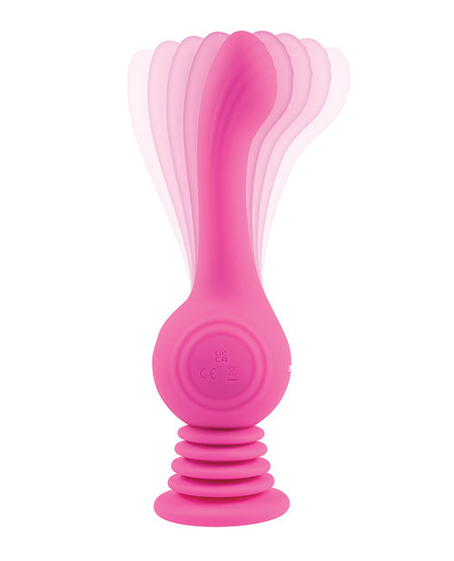 Evolved Gyro Vibe - Rosa