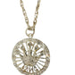 Crown Necklace