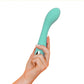 MintCurve G-Spot Vibrator Dildo Wand