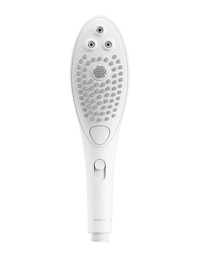 Cabezal de ducha Womanizer Wave - Blanco