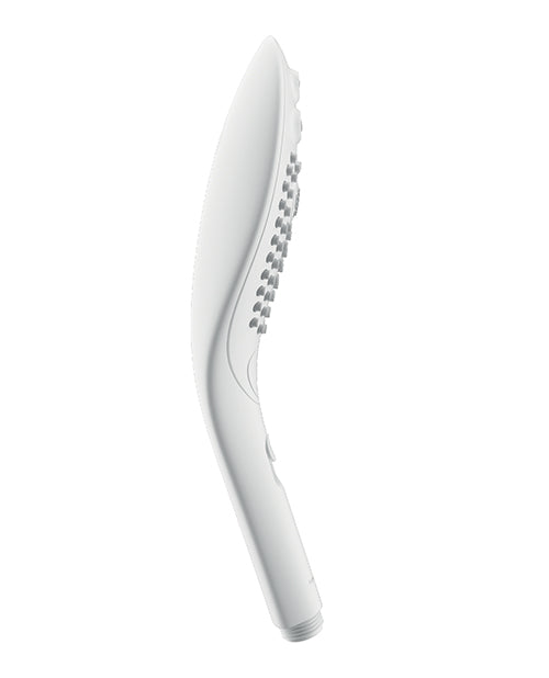 Cabezal de ducha Womanizer Wave - Blanco