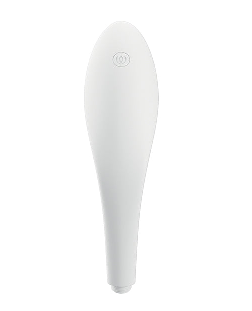 Cabezal de ducha Womanizer Wave - Blanco