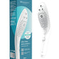Cabezal de ducha Womanizer Wave - Blanco