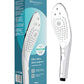 Pommeau de douche Womanizer Wave - Chrome