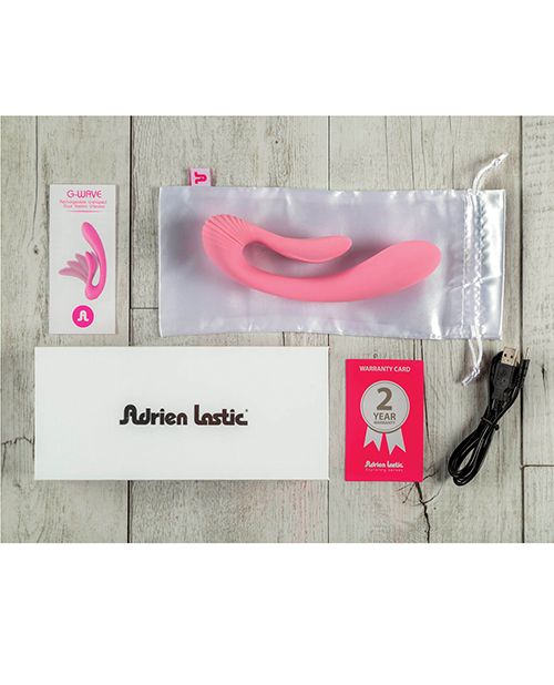 Adrien Lastic G-Wave - Rose