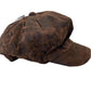 Steampunk Driver Hat
