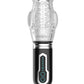 Male Rose Thrusting Rotating Oral Sex Masturbator