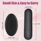LaceStealth Vibrador Bala con Bragas de Encaje a Control Remoto 10 Modos