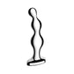 Billes anales en acier inoxydable b-Vibe