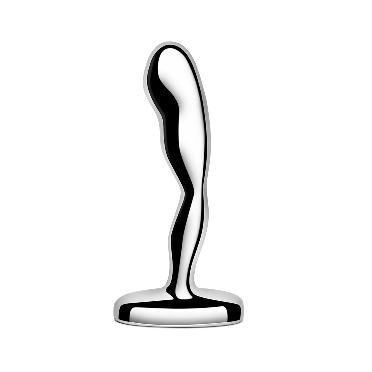 Tapón de próstata de acero inoxidable b-Vibe