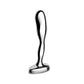Tapón de próstata de acero inoxidable b-Vibe