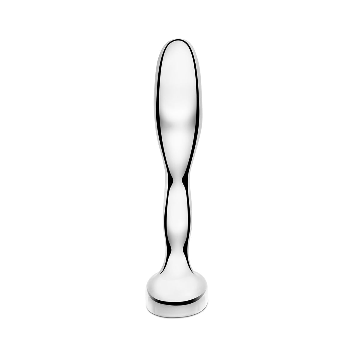 Tapón de próstata de acero inoxidable b-Vibe