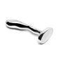 Tapón de próstata de acero inoxidable b-Vibe