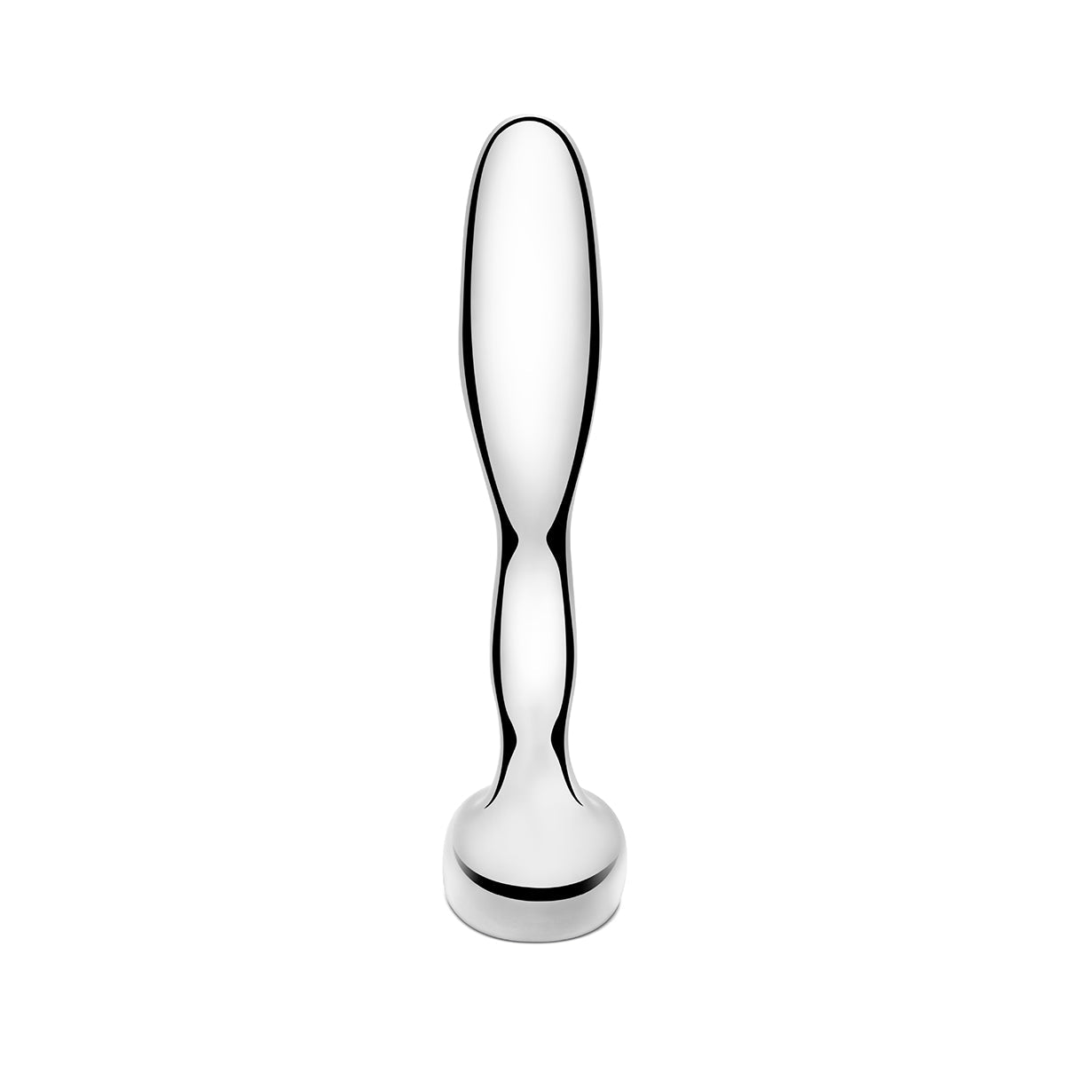 Tapón de próstata de acero inoxidable b-Vibe
