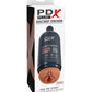 PDX Plus Lait de Douche Thérapie Miel - Teint hâlé