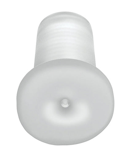 PDX Extreme Wet Strokers Glisse et Frotte Givré