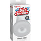 PDX Extreme Wet Strokers Glisse et Frotte Givré
