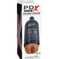 PDX Plus Douche Thérapeutique Gommage Apaisant - hâlé