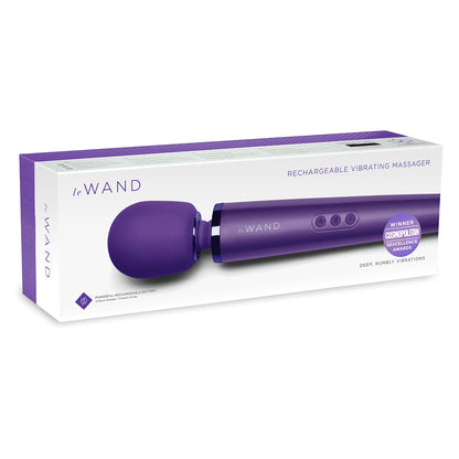 Masajeador Le Wand - Morado