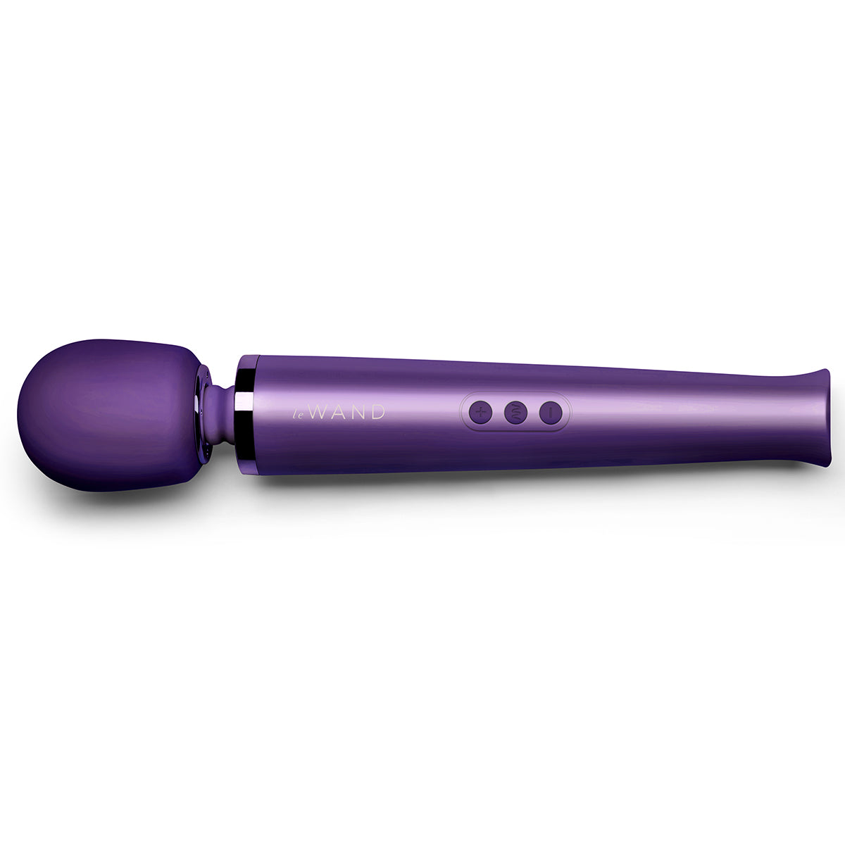 Masajeador Le Wand - Morado