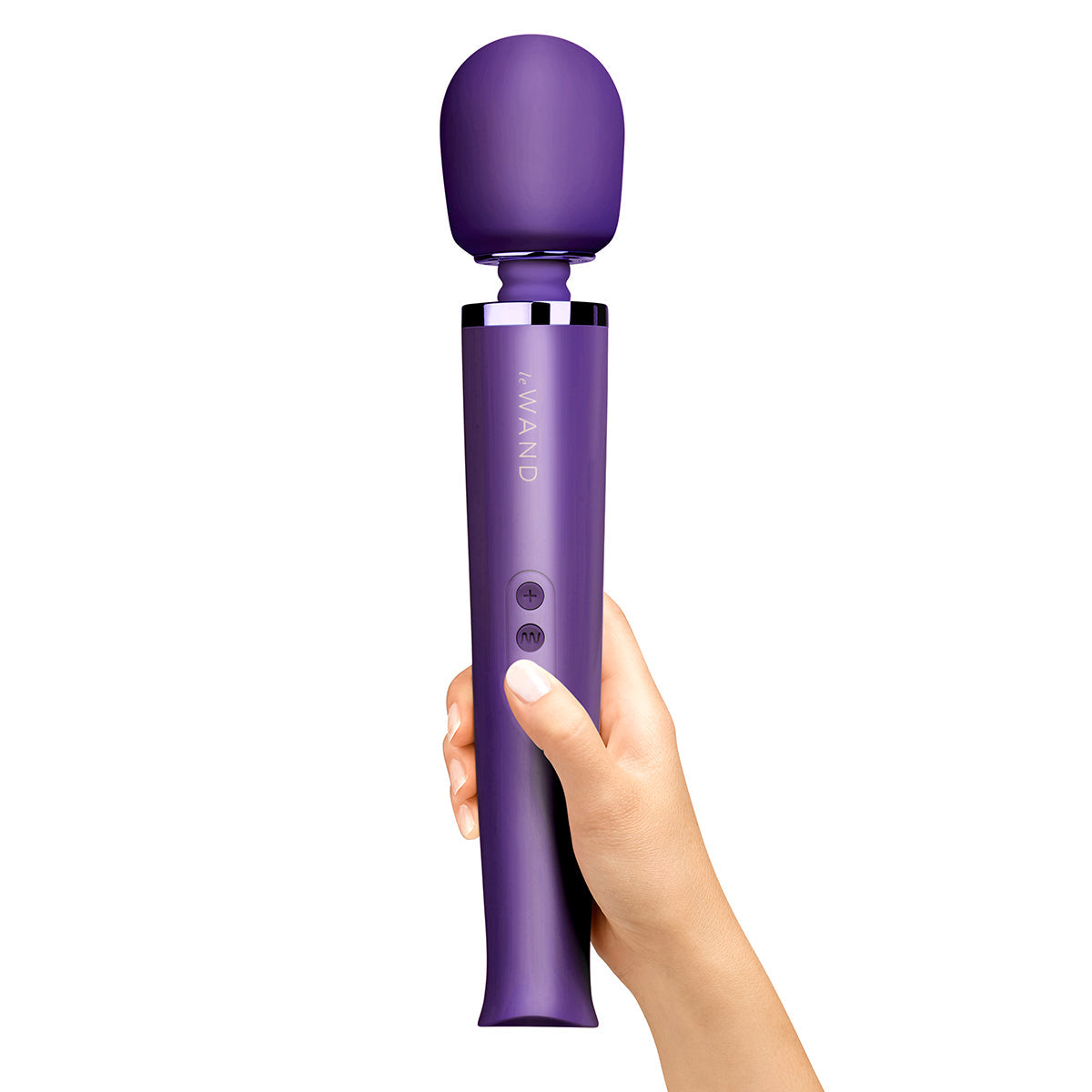 Masajeador Le Wand - Morado