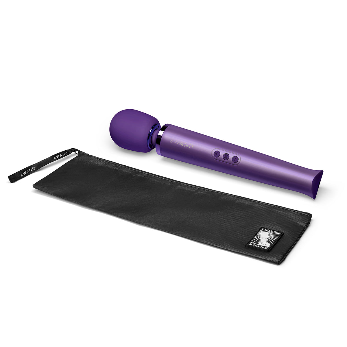 Masajeador Le Wand - Morado