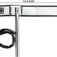PivotLock Lockable Swivel Spreader Bar with Cuffs