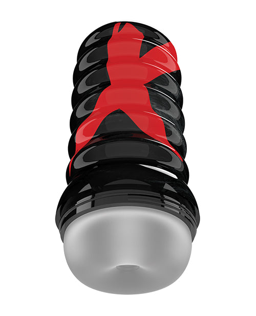 PDX Elite Air Tight Stroker - Esmerilado