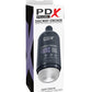 Crème Riche de Douche PDX Plus - Givrée