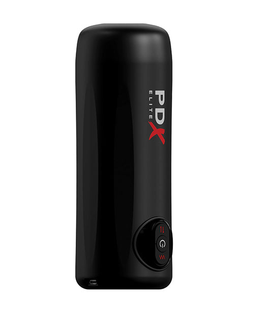 PDX Elite Moto Milker Masturbateur