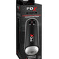 PDX Elite Moto Milker Masturbateur