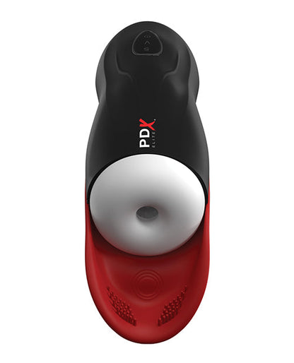 PDX Elite Fap O Matic Pro Masturbador