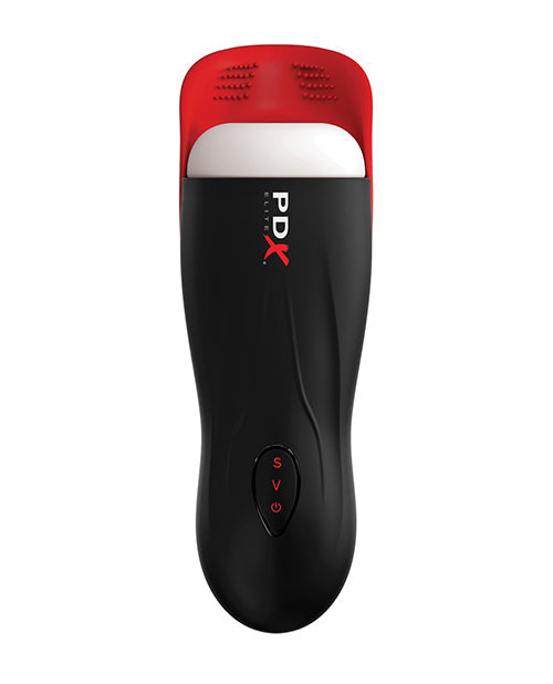 PDX Elite Fap O Matic Pro Masturbador