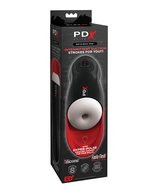 PDX Elite Fap O Matic Pro Masturbador