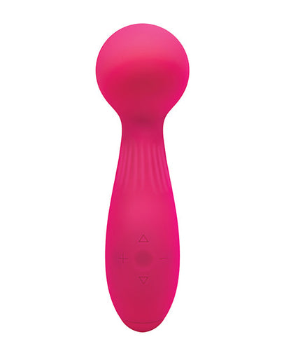 Bodywand Lolli Varita Vibradora - Rosa