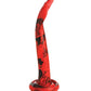 Criatura Cocks Cobra Rey Dildo de Silicona X-Grande