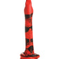 Criatura Cocks Cobra Rey Dildo de Silicona X-Grande